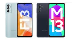 Samsung slashes prices of four budget Galaxy Smartphones: All you need to know Samsung slashes prices of four budget Galaxy Smartphones: All you need to know