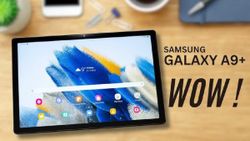 Samsung Galaxy Tab A9 India Launch Confirmed: Wi-Fi-Only, 4G, And 5G Plus Variant Of Tablet Will Follow?