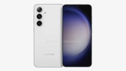 Samsung Galaxy S24 Design Fully Exposed in 5K Renders and 360-Degree Video Samsung Galaxy S24 Design Fully Exposed in 5K Renders and 360-Degree Video