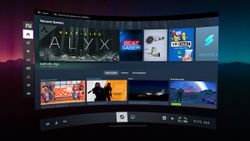 Valve Releases SteamVR 2.0 Beta – a Giant Leap Into the VR Future? Valve Releases SteamVR 2.0 Beta – a Giant Leap Into the VR Future?