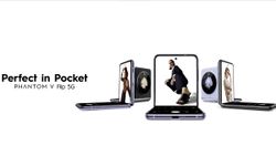 Tecno Phantom V Flip Launched in India has the brand's first Clamshell Foldable Smartphone Tecno Phantom V Flip Launched in India has the brand's first Clamshell Foldable Smartphone