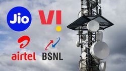 Reliance Jio Leads India's Telecom Race, Vi and BSNL Grapple with Challenges