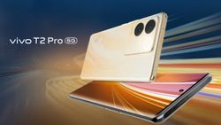 Vivo T2 Pro 5G Launched in India with MediaTek Dimensity 7200 SoC: Check Price, Specs, Offers Vivo T2 Pro 5G Launched in India with MediaTek Dimensity 7200 SoC: Check Price, Specs, Offers