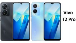 Vivo T2 Pro India Launch Tipped: Dimensity 7200 SoC, 8GB RAM, And More In A Budget Midrange Android Smartphone Vivo T2 Pro India Launch Tipped: Dimensity 7200 SoC, 8GB RAM, And More In A Budget Midrange Android Smartphone