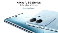 Vivo Teases V29 5G and V29 Pro 5G in India: Might Launch on October 4th Vivo Teases V29 5G and V29 Pro 5G in India: Might Launch on October 4th