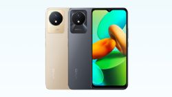Vivo Y02T, Vivo Y16 budget smartphones get price cut in India