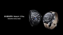 Xiaomi Watch 2 Pro, Smart Band 8 Launched in Europe alongside Xiaomi 13T Series Xiaomi Watch 2 Pro, Smart Band 8 Launched in Europe alongside Xiaomi 13T Series