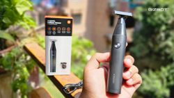 Xiaomi UniBlade Trimmer Review: A Sleek Addition to Grooming Arsenal