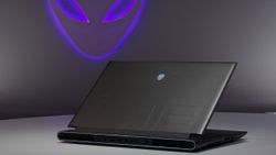 AMD Reveals RDNA 3-Powered Radeon RX 7900M with the Launch of Alienware M18