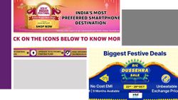 Dussehra Sale 2023: Best deals on Flagship Phones Pixel 7 Pro, iPhone 14, Vivo X90 Pro, more