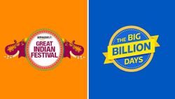 Amazon, Flipkart Sales: Best Deals on Smartphones, Laptops, Wearables, More