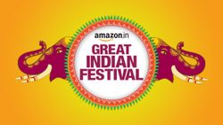 Amazon's Great Indian Festival: Top Deals on Accessories & Wearables