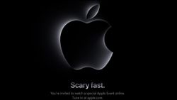 Apple Announced a “Scary Fast” Event for October 30: What to Expect?