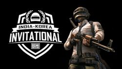 KRAFTON’s BGMI India-Korea Invitational Will Begin From 26 October: Here’s What You Need to Know KRAFTON’s BGMI India-Korea Invitational Will Begin From 26 October: Here’s What You Need to Know