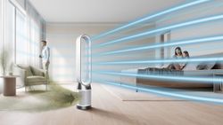 Dyson Introduces the Purifier Cool Gen1: Check Price, Details
