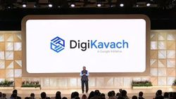 Google Unveils DigiKavach: A Shield Against Online Financial Frauds in India
