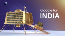 Google for India 2023: Enhanced AI-Powered Search and More for Indian Users