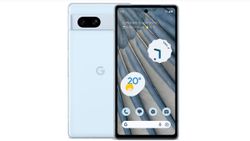 Google Pixel 7a Coral Color Variant listed on Flipkart ahead of Big Billion Days Sale Google Pixel 7a Coral Color Variant listed on Flipkart ahead of Big Billion Days Sale