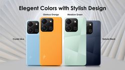 itel A05s ultra-affordable smartphone Launched in India: Check Price, Specifications itel A05s ultra-affordable smartphone Launched in India: Check Price, Specifications