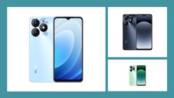 itel A70 entry-level smartphone launched in India with Unisoc Chip, Android 13 Go Edition itel A70 entry-level smartphone launched in India with Unisoc Chip, Android 13 Go Edition