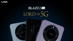 Lava Blaze 2 5G launch date in India confirmed for November 2: Expected Price, Specs Lava Blaze 2 5G launch date in India confirmed for November 2: Expected Price, Specs