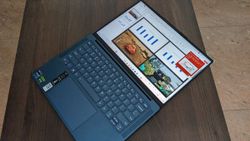 Lenovo Yoga Pro 7i Review: A Laptop that can do it All!