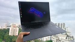 LG Gram 17 (2023) Review: A Super Thin-and-Light 17-Inch Laptop You Can Count On