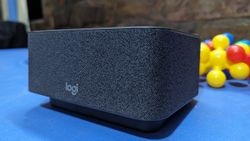 Logi Dock Review: A Docking Station that can do it All Logi Dock Review: A Docking Station that can do it All