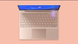 Microsoft Unveils the Light and Portable Surface Laptop Go 3 in India: Check Price, Offers, & More