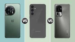 OnePlus 11 5G vs. Samsung Galaxy S23 FE 5G vs. Oppo Reno 10 Pro Plus: A Budget Flagship Battle