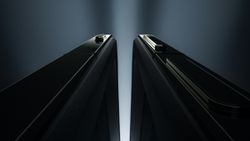 OnePlus Teases the Design of The Upcoming OnePlus Open Foldable Smartphone OnePlus Teases the Design of The Upcoming OnePlus Open Foldable Smartphone