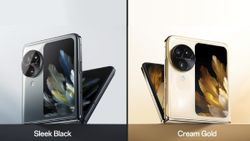 The Best Flip Performance That Redefines Smartphone Photography, Come Discover the OPPO Find N3 Flip