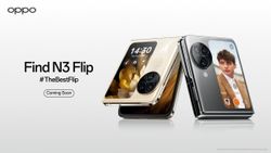 OPPO Find N3 Flip Incoming with the Most Versatile Cover Display, Hasselblad Cameras and More