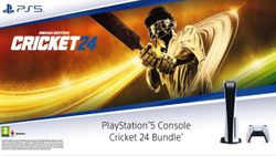 PlayStation India Reveals PS5 Cricket 24 Bundle: Check Price & Details PlayStation India Reveals PS5 Cricket 24 Bundle: Check Price & Details