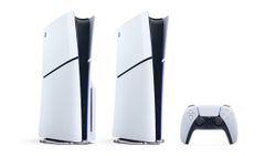 Slimmer and Sleeker: Sony Unveils the New PlayStation 5 Model for the Holiday Season Slimmer and Sleeker: Sony Unveils the New PlayStation 5 Model for the Holiday Season
