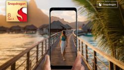Qualcomm Unveils the Snapdragon 8 Gen 3 With Generative AI Capabilities, Wi-Fi 7 & Much More Qualcomm Unveils the Snapdragon 8 Gen 3 With Generative AI Capabilities, Wi-Fi 7 & Much More