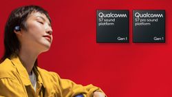 Qualcomm Unveils Snapdragon S7 Gen 1 & S7 Pro Gen 1 for Audio Devices Qualcomm Unveils Snapdragon S7 Gen 1 & S7 Pro Gen 1 for Audio Devices