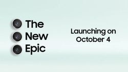 Samsung Galaxy S23 FE, Tab S9 FE, and Buds FE Set to Arrive in India: Official Launch Date Revealed Samsung Galaxy S23 FE, Tab S9 FE, and Buds FE Set to Arrive in India: Official Launch Date Revealed