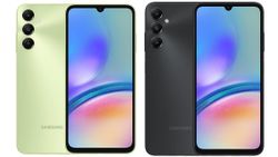 Samsung Galaxy A05s with Snapdragon 680 SoC, 90Hz Display Launched in India