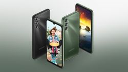 Samsung Galaxy F34 5G Orchid Violet color variant Launched in India ahead of Flipkart Sale Samsung Galaxy F34 5G Orchid Violet color variant Launched in India ahead of Flipkart Sale