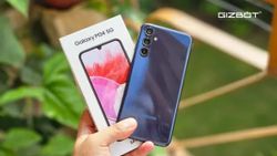 Samsung Galaxy M34 5G 8GB/256GB Variant Launched in India: Check Price, Specs, Offers Samsung Galaxy M34 5G 8GB/256GB Variant Launched in India: Check Price, Specs, Offers
