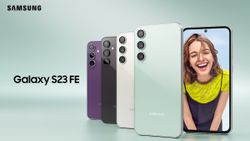 Samsung Galaxy S23 FE price in India Announced: Check Specs, Availability, Offers