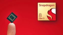 Qualcomm Snapdragon 8 Gen 3 Achieves a Record-Breaking 2 Million+ Score on Antutu Benchmark Qualcomm Snapdragon 8 Gen 3 Achieves a Record-Breaking 2 Million+ Score on Antutu Benchmark