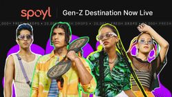 Exclusive: Flipkart Introduces Spoyl - A Snazzy Clothing Store Catering to Gen Z Shoppers