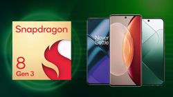 Upcoming Qualcomm Snapdragon 8 Gen 3 Phones: Xiaomi 14, OnePlus 12, Vivo X100 Pro Plus, more