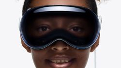 Apple's Future VR Headsets Aim for Lighter, More Comfortable Designs Apple's Future VR Headsets Aim for Lighter, More Comfortable Designs