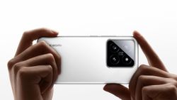 Xiaomi 14 Launched with Snapdragon 8 Gen 3 SoC, Leica Triple Cameras, IP68 Rating Xiaomi 14 Launched with Snapdragon 8 Gen 3 SoC, Leica Triple Cameras, IP68 Rating