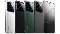 Xiaomi 14 Pro Launched with Snapdragon 8 Gen 3 SoC, HyperOS, Leica Cameras Xiaomi 14 Pro Launched with Snapdragon 8 Gen 3 SoC, HyperOS, Leica Cameras