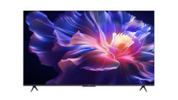 Xiaomi Unveils 85-Inch Xiaomi S Pro Mini LED TV with HyperOS