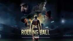 Xiaomi Studio Debuts in India with Premiere of 'The Rolling Ball' Shot on Xiaomi 13 Pro